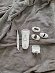 Depilator Braun Silk Epil 7-561