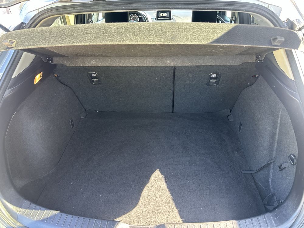 Mazda 3 1.5 SKYACTIV-D