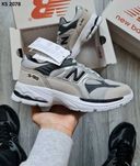 Кросівки New Balance X90. Арт: KS 2078