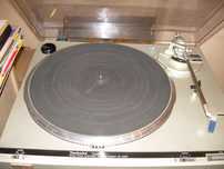 Kup Technics SL-Q 200 w sklepie z winylami Kaszubska 4 (nowa igła)