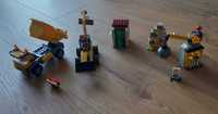 Lego 10734 Rozbiórka, kompletny