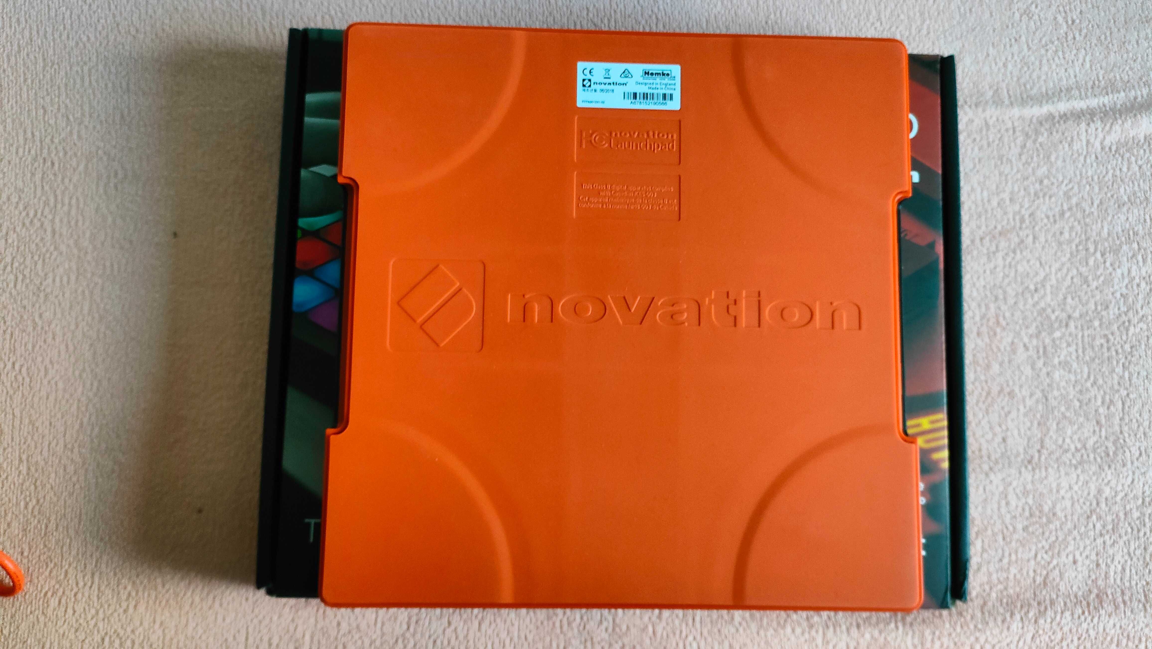 Novation Launchpad MK2