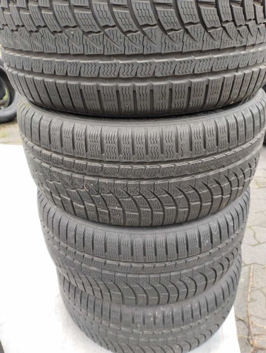 245 40 R 18 97V Nokian WRa4