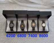 Orient Mako Orient World Diver Orient WD Orient GM 25 Jewels 26960