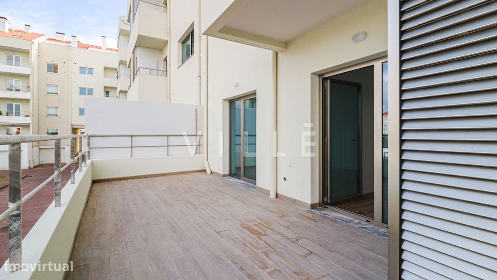 Apartamento T2 Venda em Glória e Vera Cruz,Aveiro