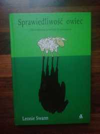 Sprawiedliwość owiec - Leonie Swann