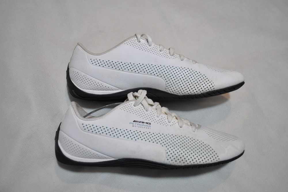 PUMA AMG MERCEDES nr 44 1/2 buty męskie klasyczne snickersy F1 b1v