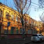1-ком.  ул. Старопортофранковская / Княжеская