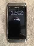 Telefon Nokia N8