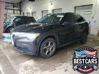 Alfa Romeo Stelvio Alfa Romeo Stelvio, KIA Stinger GT, BMW X2, Mercedes CLA #BestCars