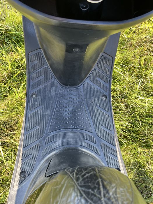 Скутер Honda dio34