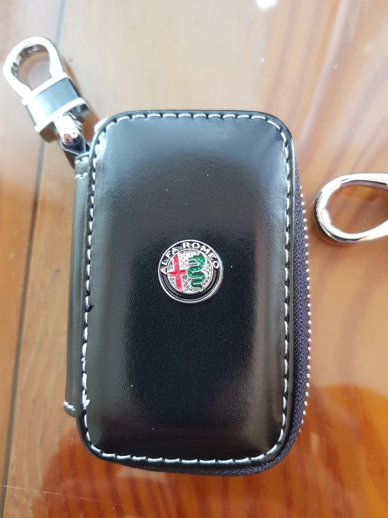 Acessórios para ALFA ROMEO