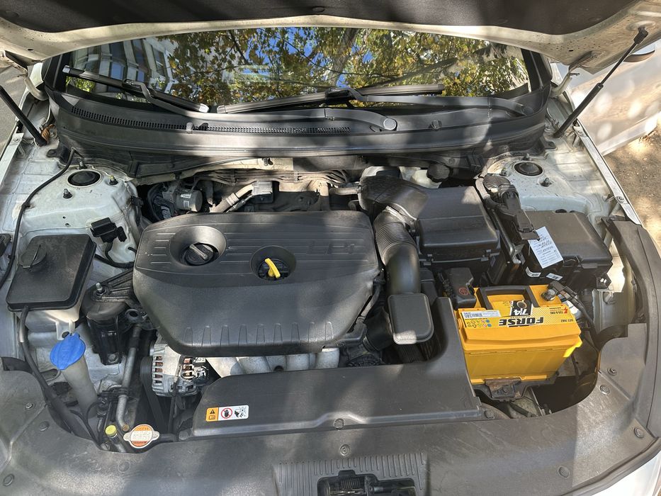 Продам Hyundai Sonata