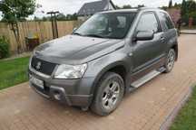 Suzuki Grant Vitara