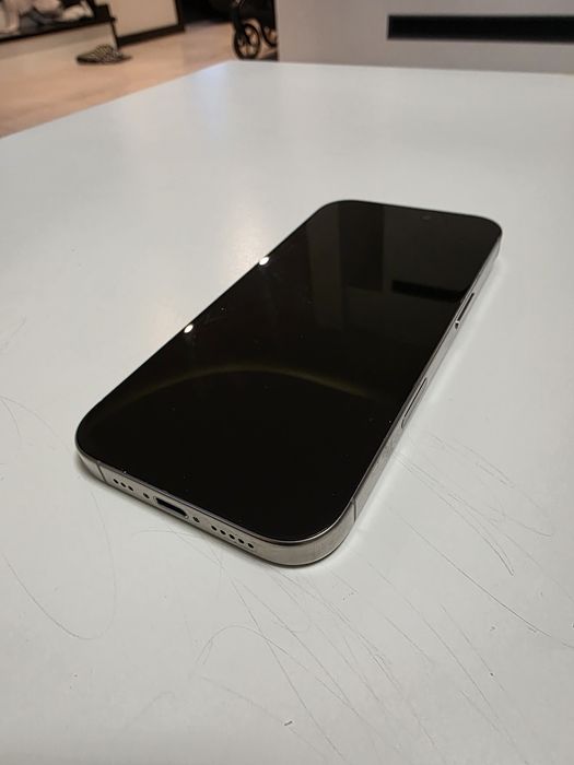 iPhone 16 PRO 256 gwarancja IDeaLNy !!
