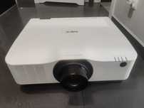 Projektor NEC PA804UL Zaawansowany profesjonalny laserowy