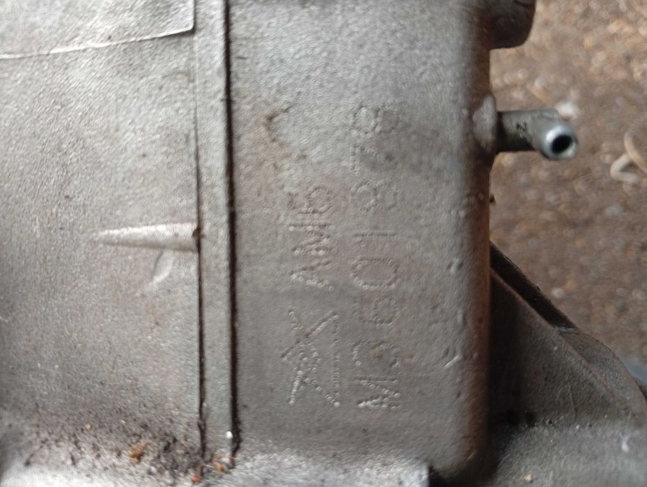 Продам мотор Minarelli AM6 50cc