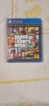 GTA 5 para a ps4