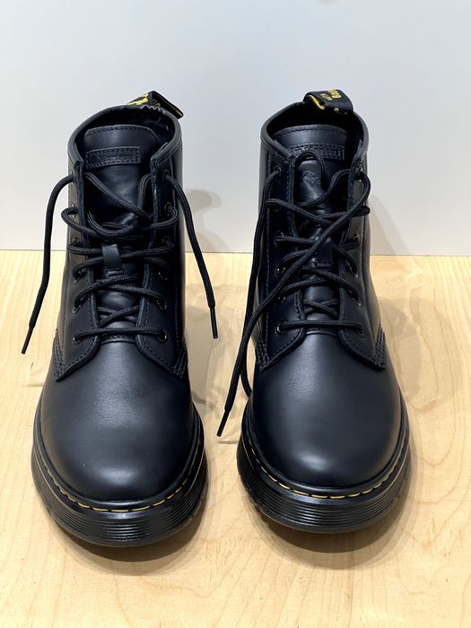 Dr. Martens Brookline Chukka czarne r. 43 nowe - Black Friday