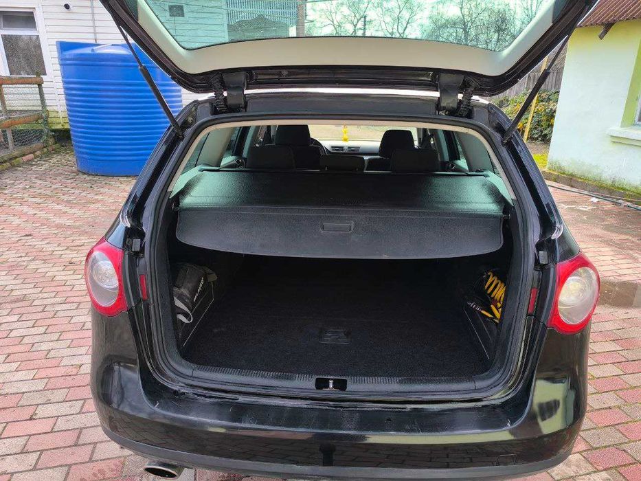 Продам Авто Passat b6