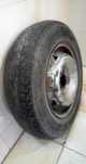 Renault Jante 14" - 4 furos