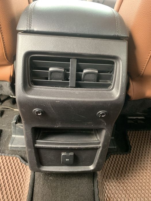 FORD EDGE идеальное состояние