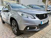 Peugeot 2008 1.2 PureTech Style