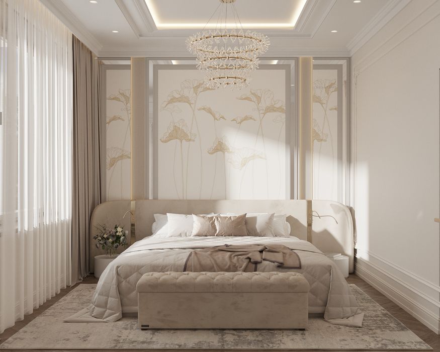 3D Візуалізація/ дизайн інтер’єру/ від 250 грн/кв.м.