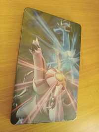 Steelbook Pokémon diamond/Shining pearl