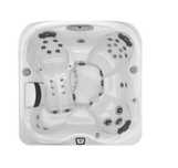 Jacuzzi J435 SPA PREMIUM, 5-6 osobowy, 214x 214cm