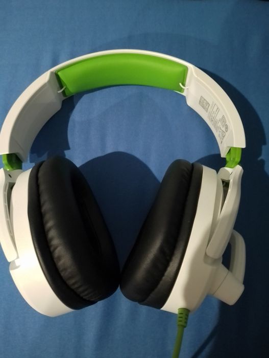 Słuchawki turtle beach reacon 70X