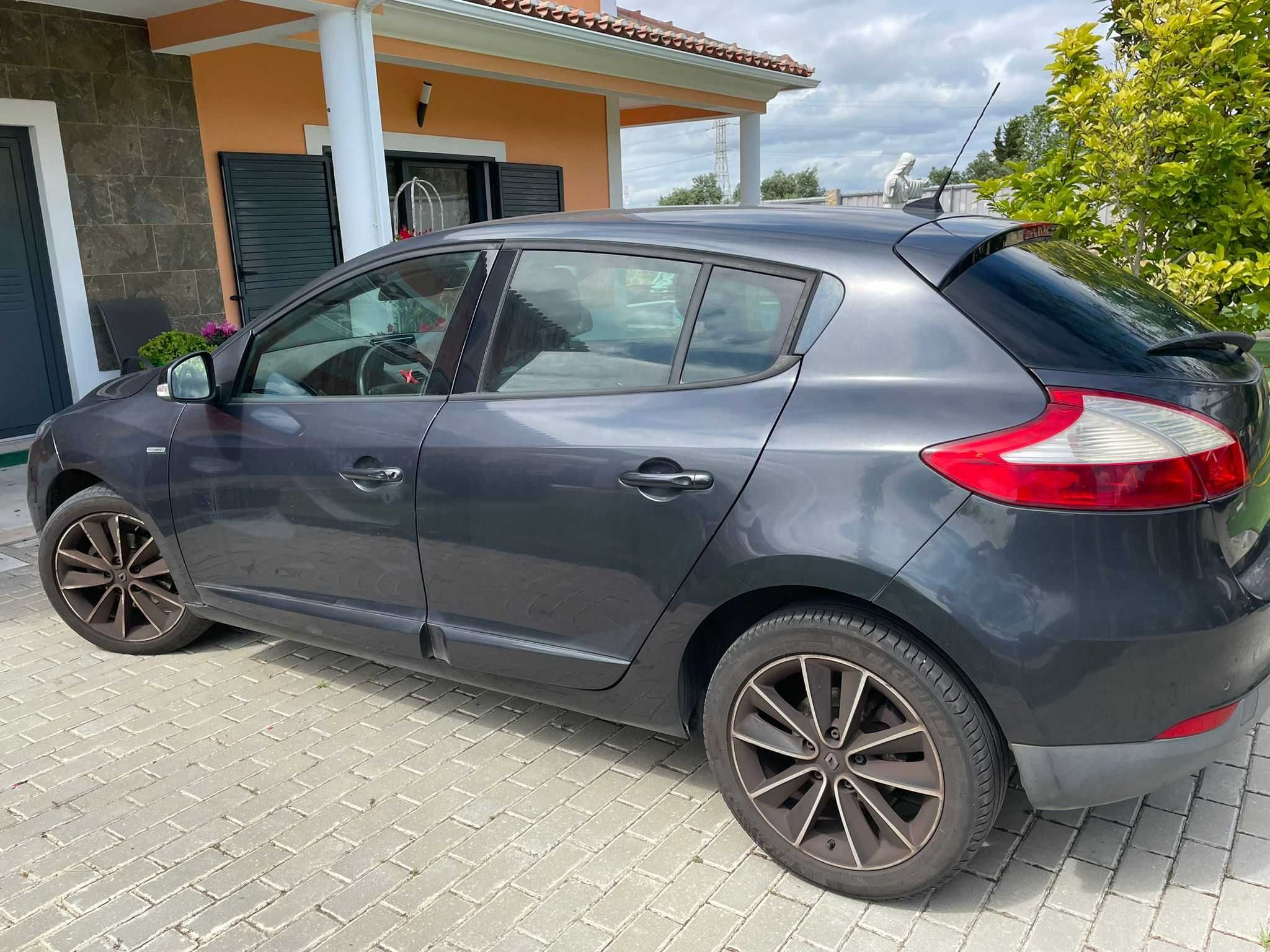 Renault Megane 1,6 para Venda