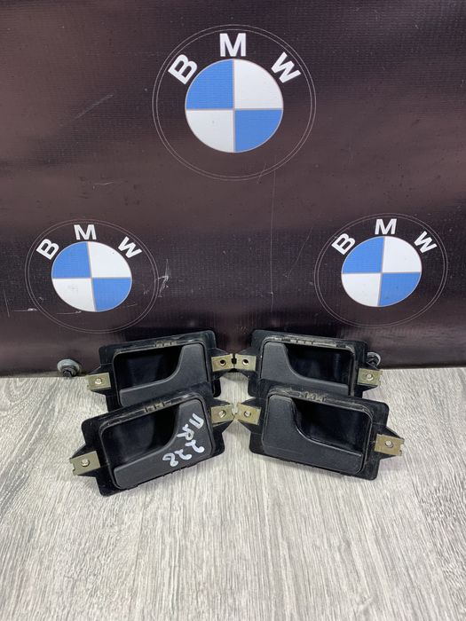 Внутрішні Ручки Дверок Bmw 5 Seria E28