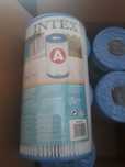 Filtros  piscina intex tipo A