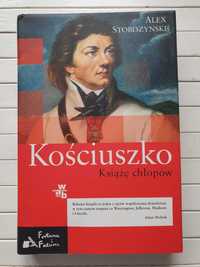 Kościuszko. Książę chłopów Alex Storozynski