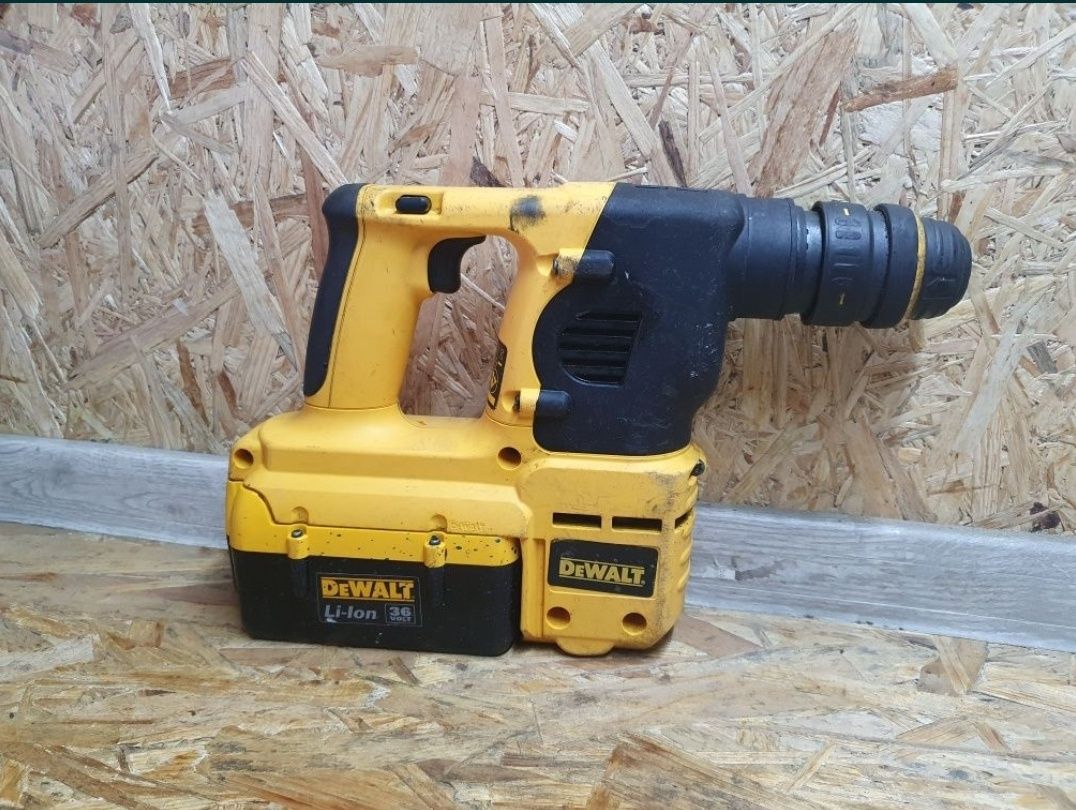 Dewalt dc234 36v