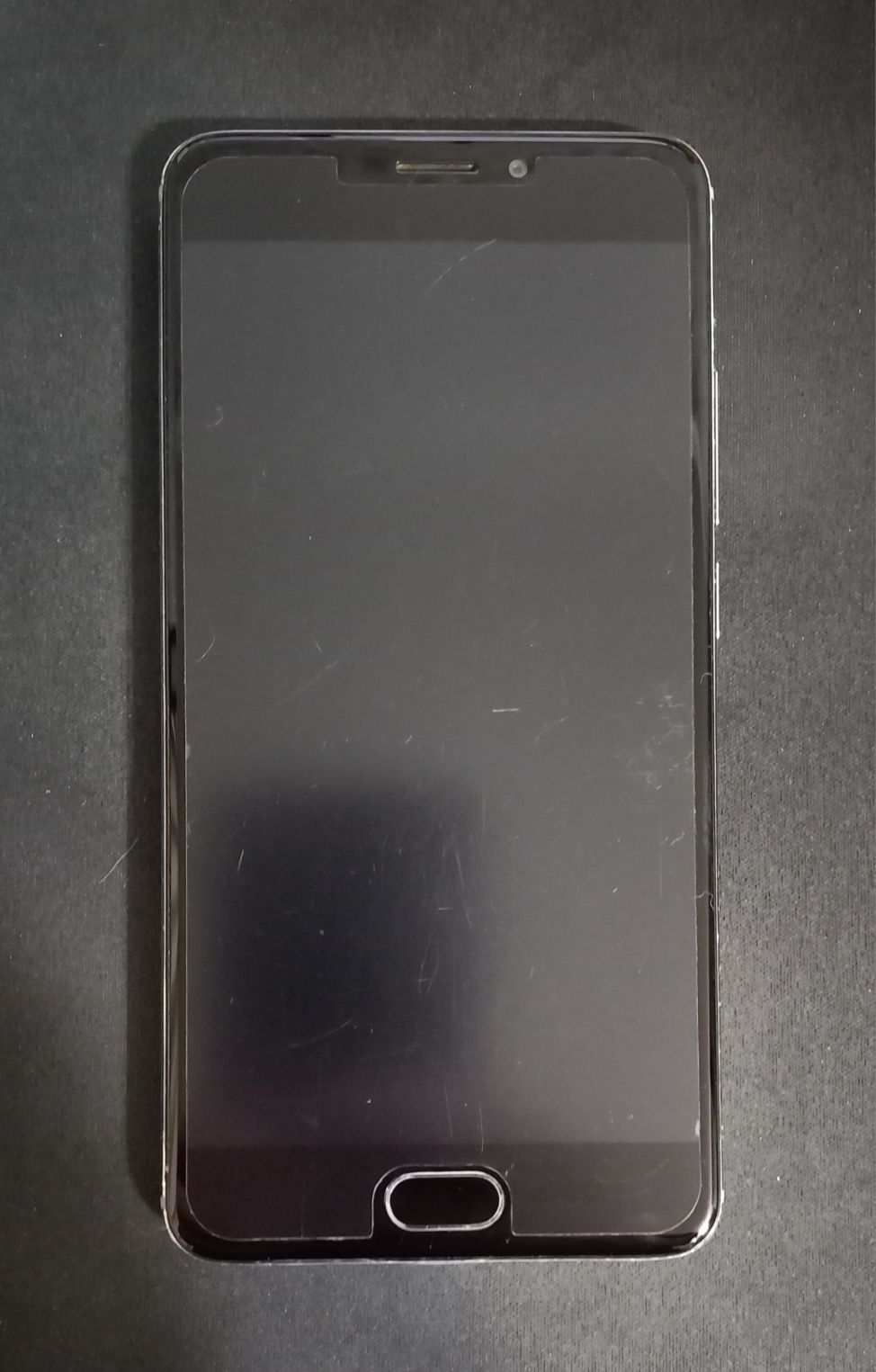 Meizu M5 Note 3/32. Робочій, без батареї.