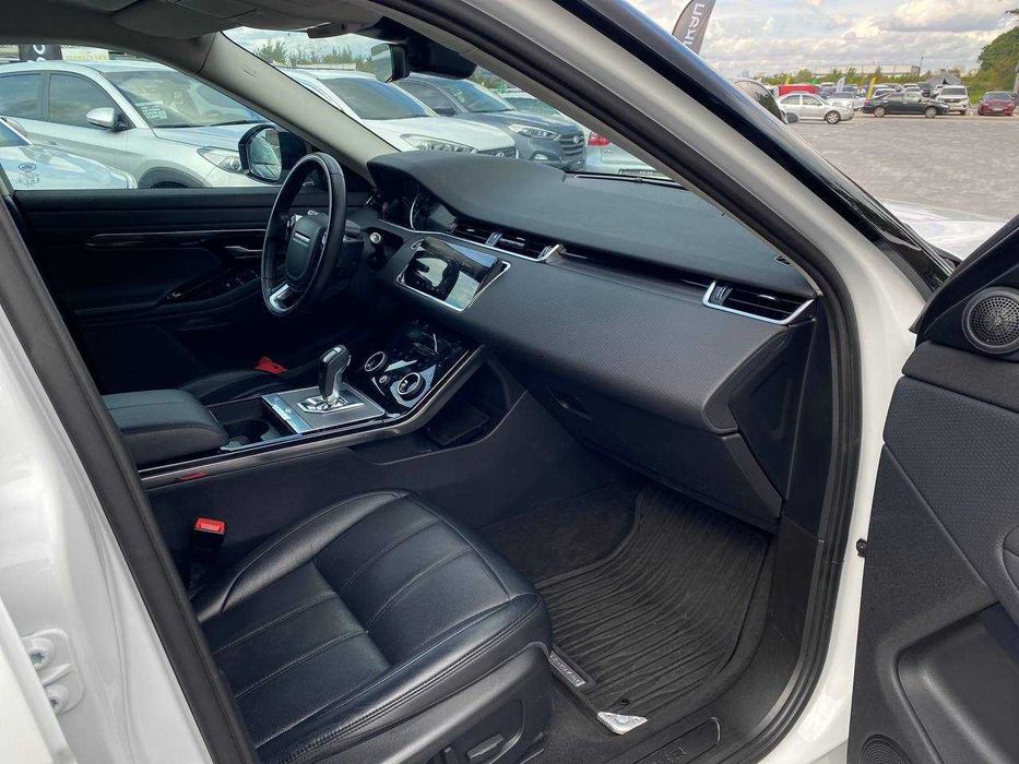 Land Rover Range Rover Evoque 2020 (Розстрочка / Лізинг)