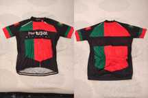 Camisolas de Ciclismo - Vários modelos