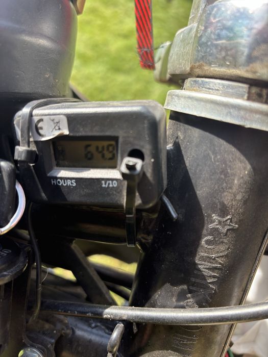 Cross symotos lmx 140 (kayo,mrf)