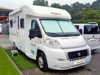 Pilote Reference P670