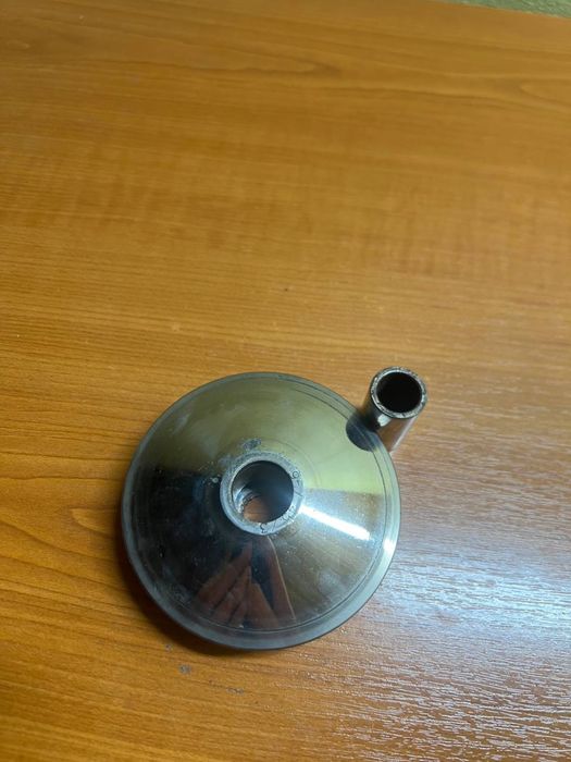 Спортивний варіатор Polini hi-speed на hiper1