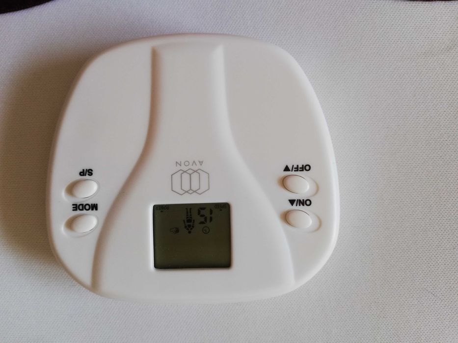 cinto tonificador abdominais