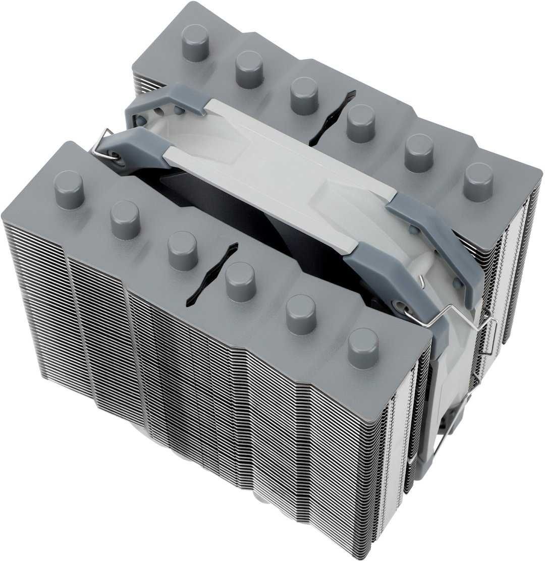 Кулер для процессора Thermalright Silver Soul 135 (Новый)