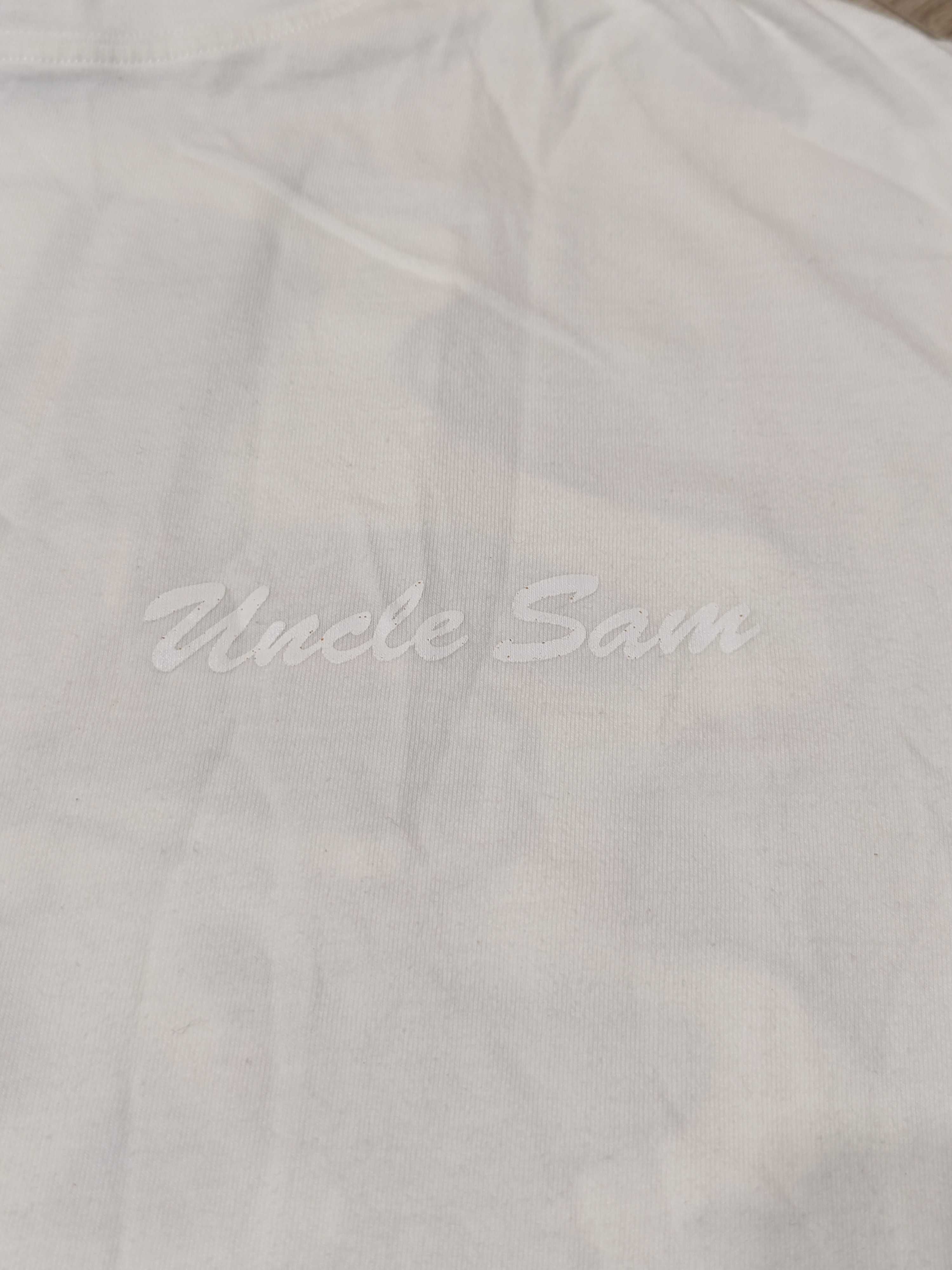 Продам футболки Uncle Sam made in USA X2