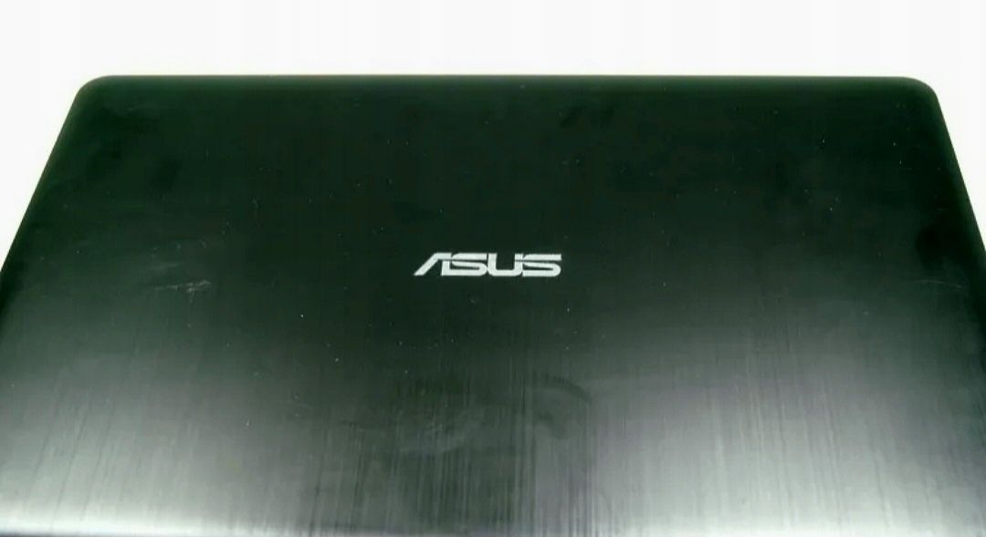 Laptop ASUS i3  4 GB RAM / 280 GB pamięć OKAZJA! TANIO!