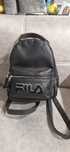 Рюкзак оригинал Fila,новий, не сэконд