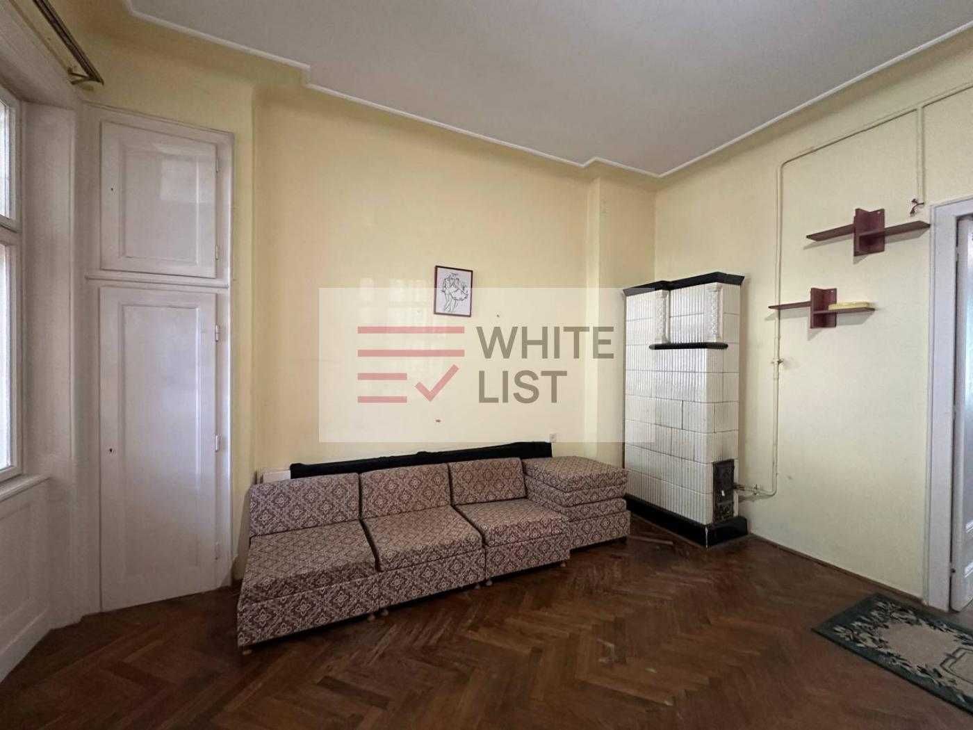 Оренда 3к квартири, центр міста