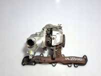 VW GOLF VII A3 8V LEON III 1.6TDI CLH CXX TURBOSPRĘŻARKA TURBINA 04L253016H
