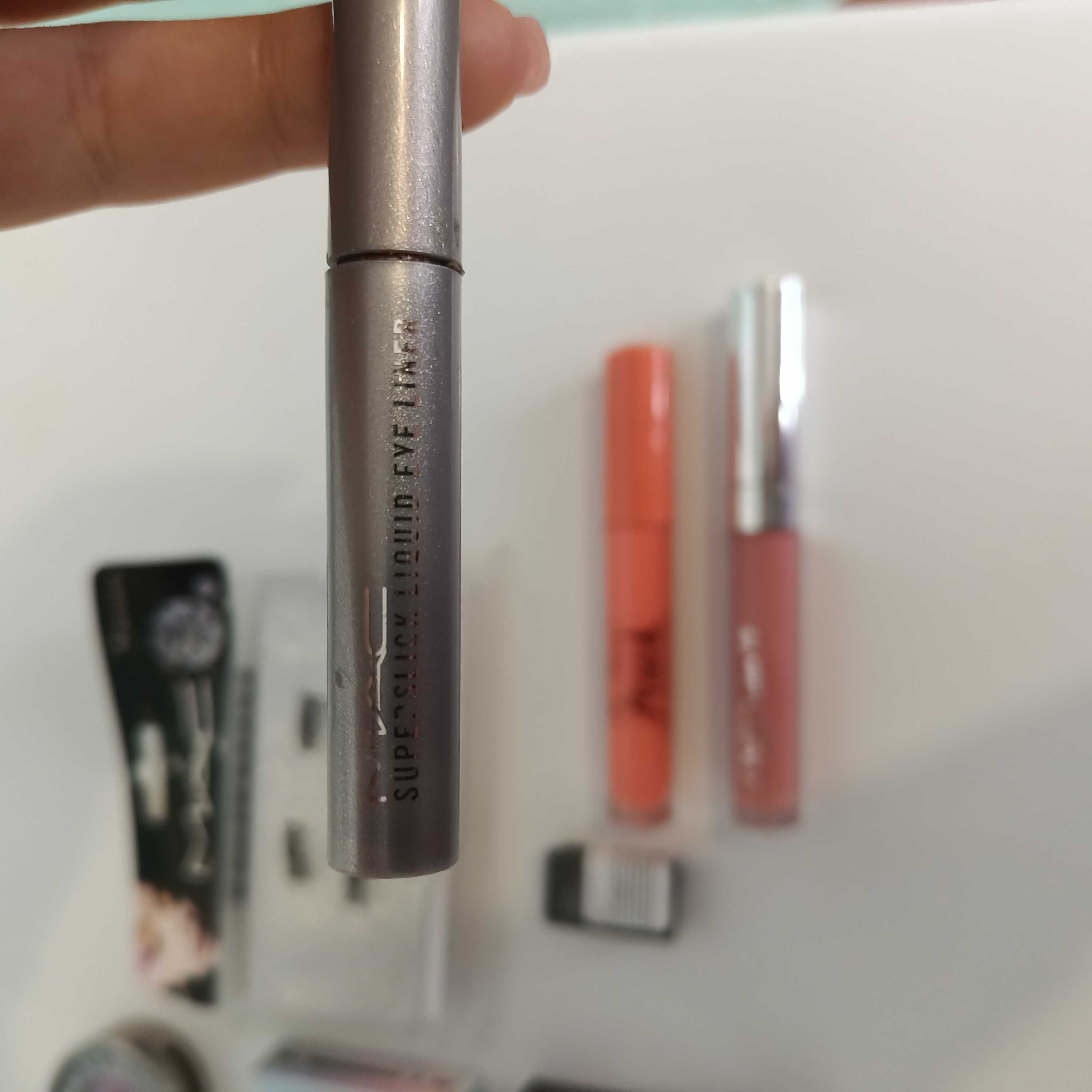 Лот косметики Too faced, Colourpop, Urban Decay, MAC,